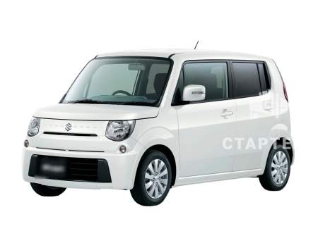 Сузуки MR Wagon