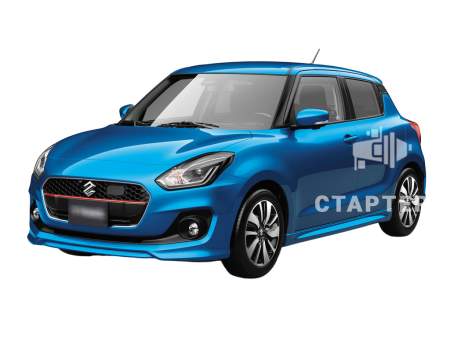 Сузуки Swift 5 Хэтчбек