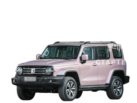 Танк 300 1 SUV