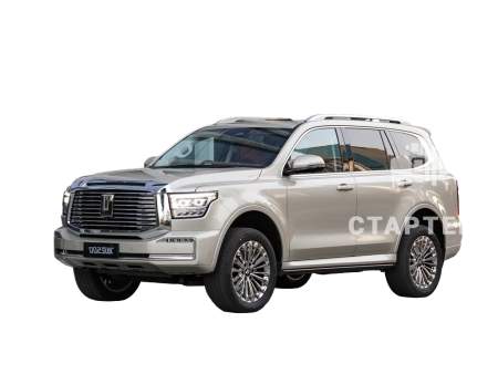 Танк 500 1 SUV