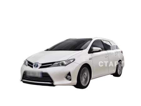 Тойота Auris 2 Универсал