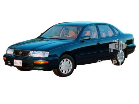 Тойота Авалон
