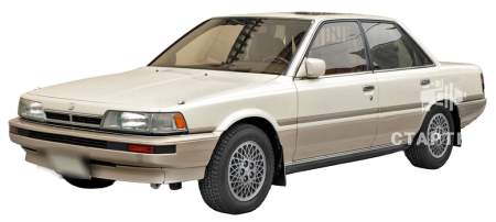 Тойота Camry 2 Седан