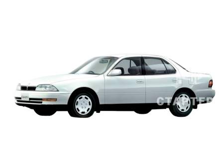 Тойота Camry 3 Седан