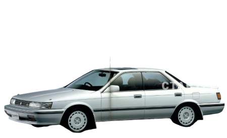 Тойота Camry Prominent