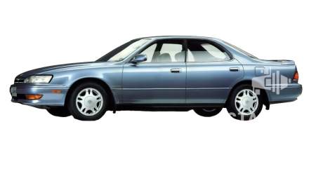Тойота Camry Prominent 3 Седан