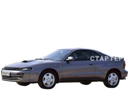 Тойота Celica 5 Хэтчбек