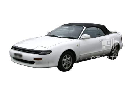 Тойота Celica 5 Кабриолет