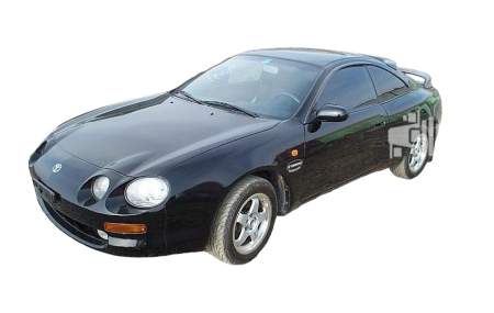 Тойота Celica 6 Хэтчбек