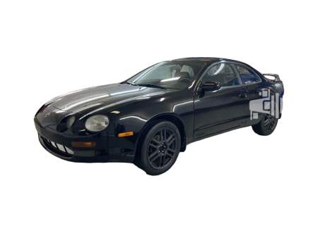 Тойота Celica 6 Купе