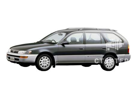 Тойота Corolla 7 Универсал