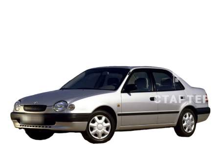 Тойота Corolla 8 Седан