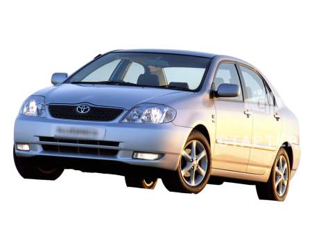 Тойота Corolla 9 Седан