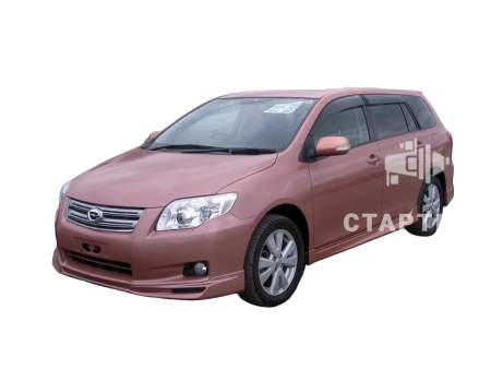 Тойота Corolla Fielder