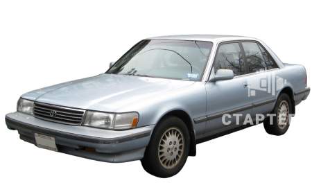Тойота Cressida 4 Седан