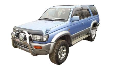 Тойота Hilux Surf 3 SUV