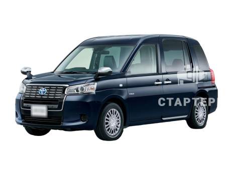 Тойота JPN TAXI