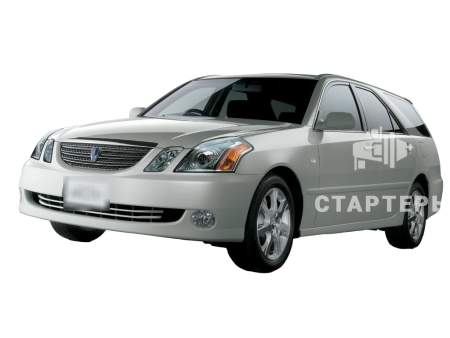 Тойота Mark II Wagon Blit