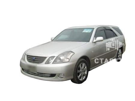 Тойота Mark II Wagon Blit