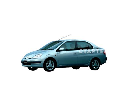 Тойота Prius 1 Седан