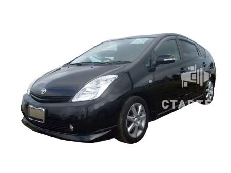 Тойота Prius 2 Лифтбек