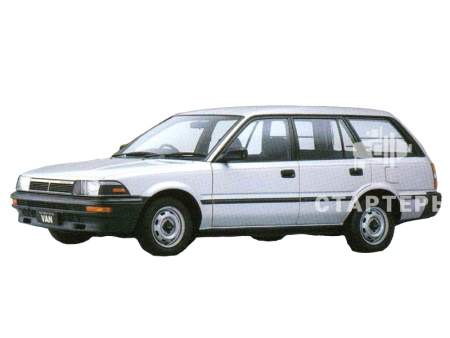 Тойота Sprinter 6 Универсал