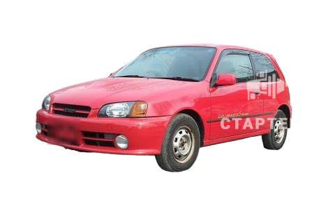 Тойота Starlet 5 Хэтчбек