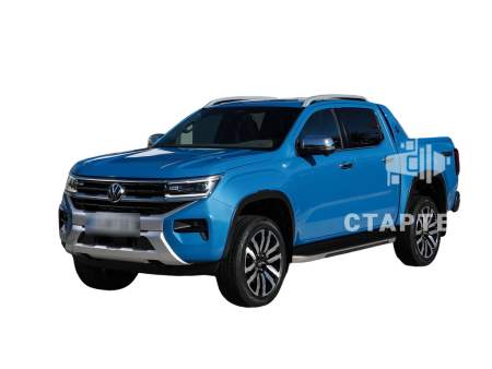 Фольксваген Amarok 2 Пикап