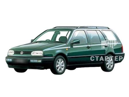 Фольксваген Golf 3 Универсал