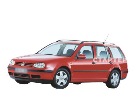 Фольксваген Golf 4 Универсал