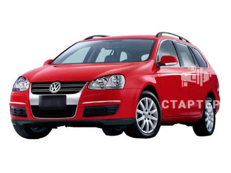 Фольксваген Golf 5 Универсал