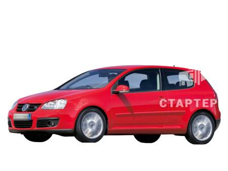 Фольксваген Golf 5 Хэтчбек