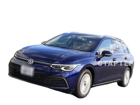 Фольксваген Golf 8 Универсал