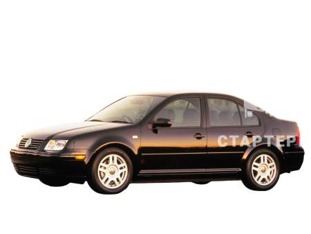 Фольксваген Jetta 4 Седан