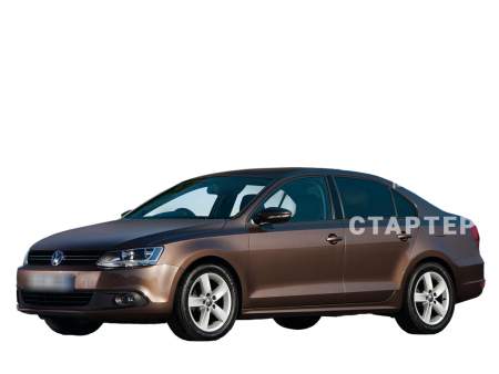 Фольксваген Jetta 6 Седан