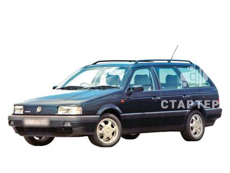 Фольксваген Passat 3 Универсал