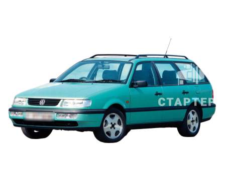 Фольксваген Passat 4 Универсал