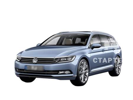 Фольксваген Passat 8 Универсал