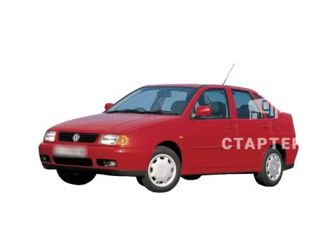 Фольксваген Polo 3 Седан