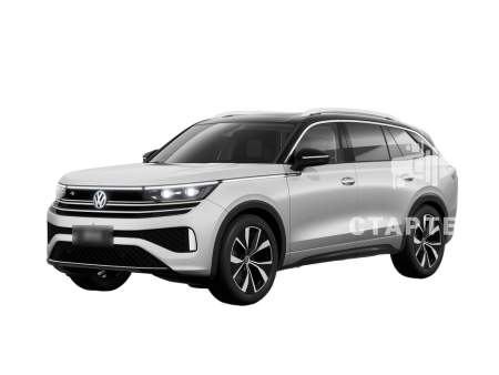 Фольксваген Tavendor 1 SUV