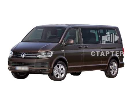 Фольксваген Transporter 6 Минивэн