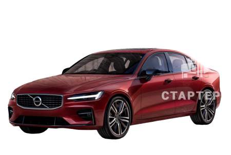 Вольво S60 3