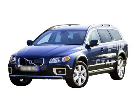 Вольво XC70 3 Универсал