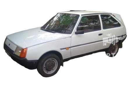 ЗАЗ Таврия