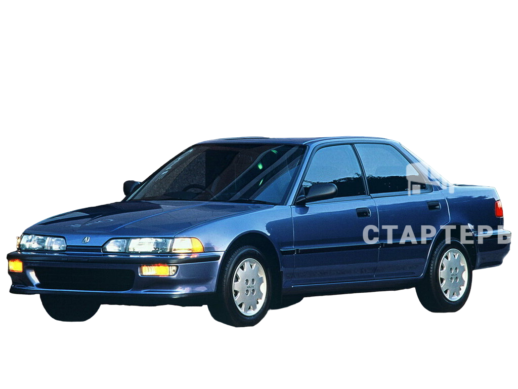 Акура Интегра 2