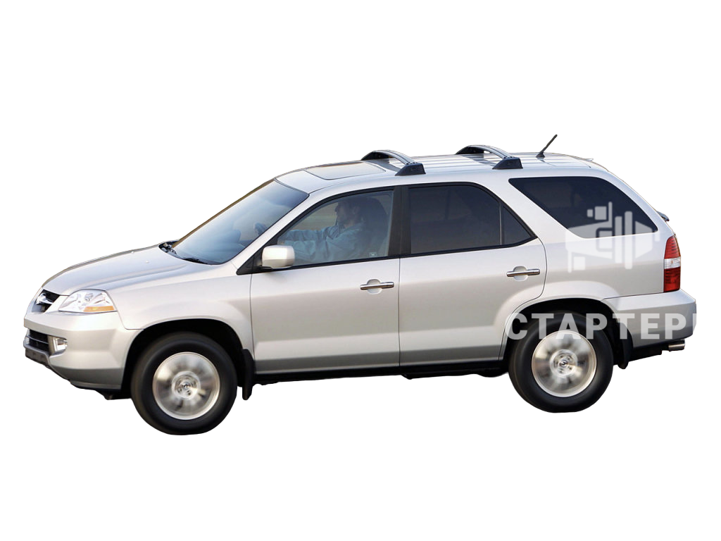 Акура МДХ 1 SUV