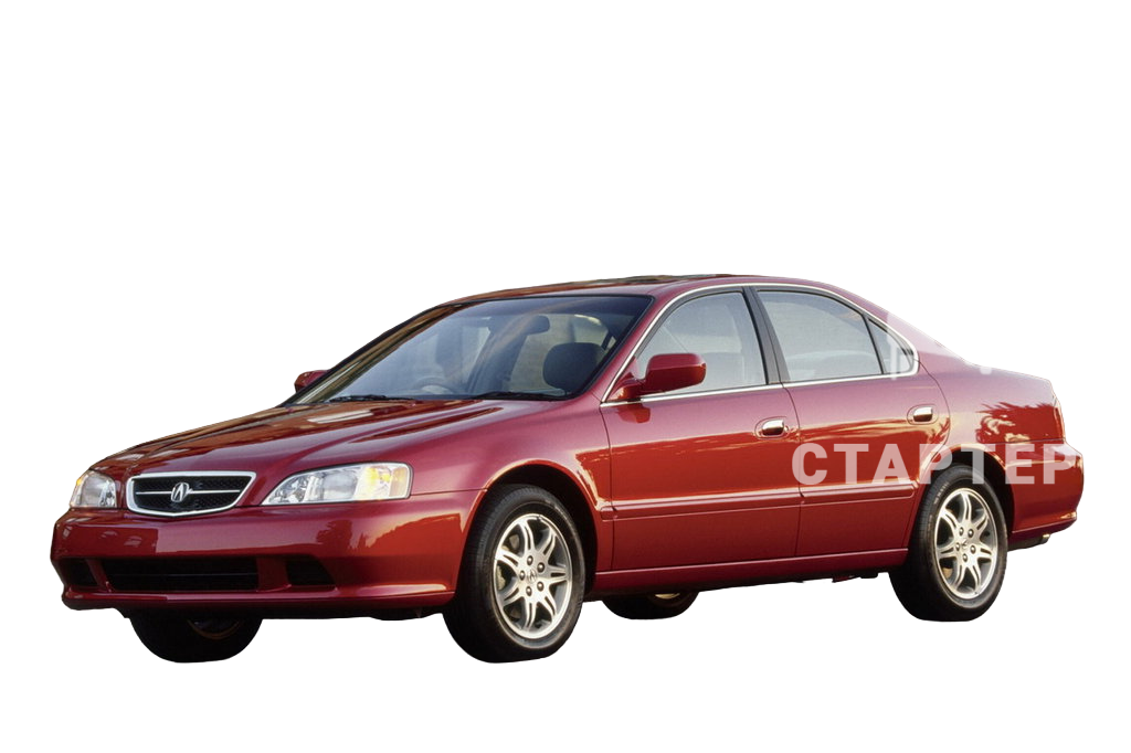 Акура ТЛ 2 Седан