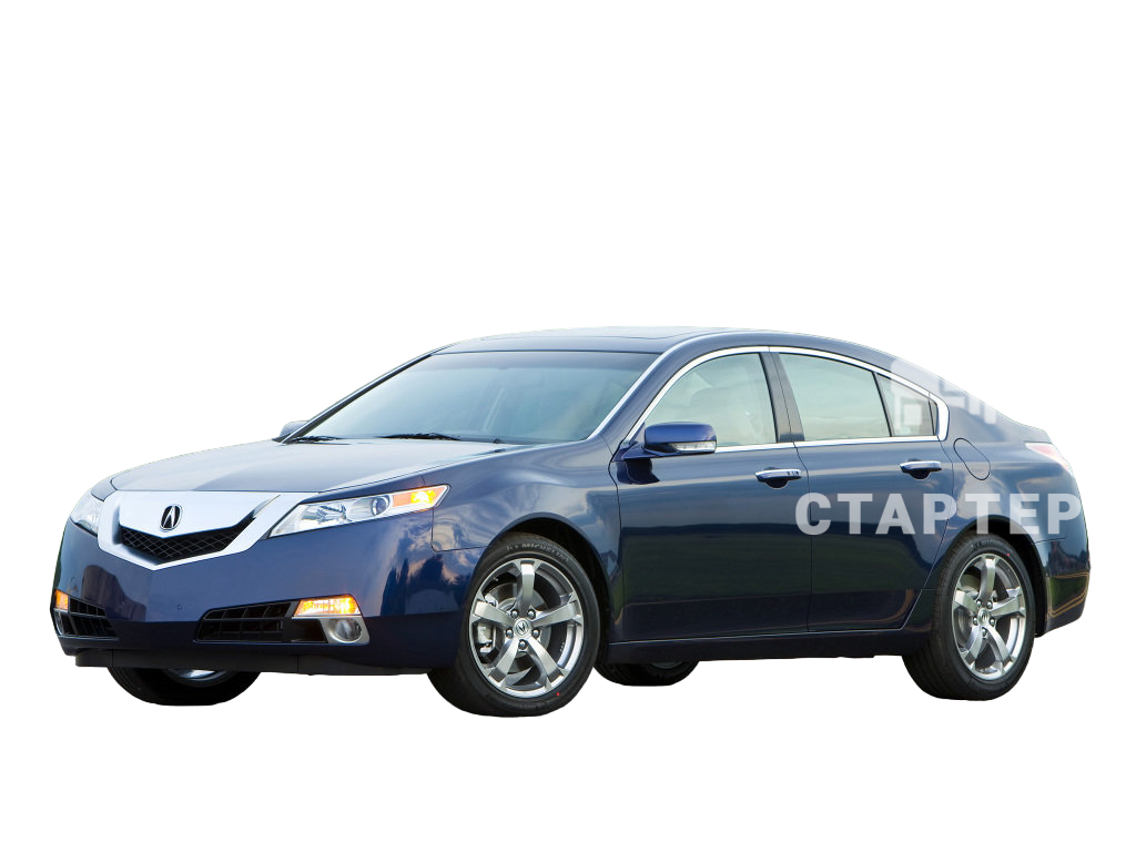Акура ТЛ 4 Седан
