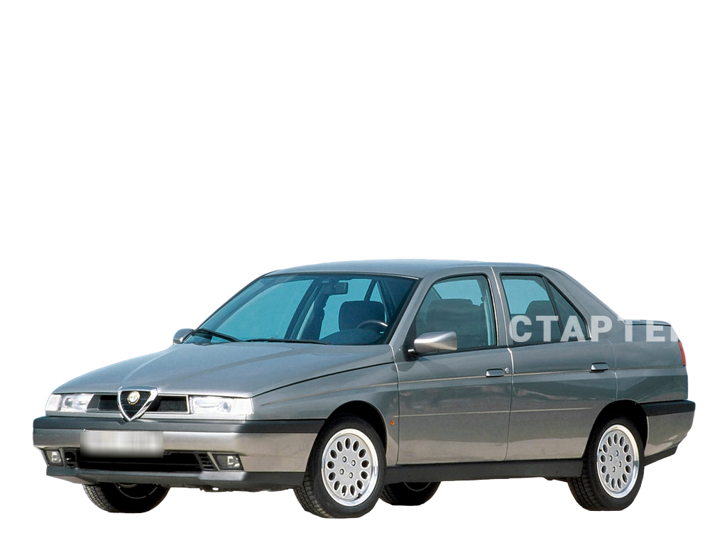Альфа Ромео 155