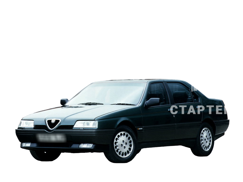 Альфа Ромео 164